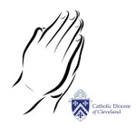Logo of the podcast My Daily Prayers from the Catholic Diocese of Cleveland Podcast My Daily Prayers from the Catholic Diocese of Cleveland