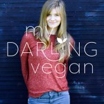Logo of the podcast My Darling Vegan Podcast My Darling Vegan