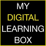Logo of the podcast My Digital Learning Box Podcast My Digital Learning Box