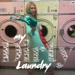 Logo of the podcast My Dirty Laundry Podcast My Dirty Laundry