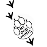 Logo of the podcast My Dog Hunts - Upland Birds Podcast My Dog Hunts - Upland Birds