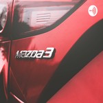 Podcast My Drive to Work