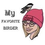 My Favorite Birder Podcast My Favorite Birder