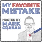 My Favorite Mistake: Business Lessons from Failures and Success