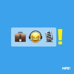 Logo of the podcast My First Exit (MFE!) Podcast My First Exit (MFE!)