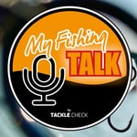Logo of the podcast My Fishing Talk by Tacklecheck Podcast My Fishing Talk by Tacklecheck