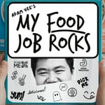 My Food Job Rocks!