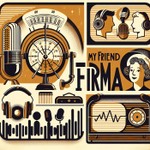 Podcast My Friend Irma - OTR Radio Show