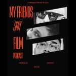 Logo of the podcast My FriendShip Film Podcast My FriendShip Film