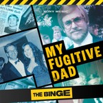 Logo of the podcast My Fugitive Dad Podcast My Fugitive Dad