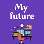 Podcast My Future
