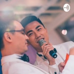 Logo of the podcast 同志人夫 My Gay Marriage Podcast 同志人夫 My Gay Marriage