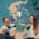 MY GREEK ISLAND PODCAST Podcast MY GREEK ISLAND PODCAST