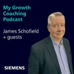 Logo of the podcast My Growth Coaching Podcast Podcast My Growth Coaching Podcast