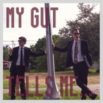 Logo of the podcast My Gut Tells Me... Podcast My Gut Tells Me...
