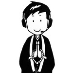 Logo of the podcast My はじめまして仏教 Podcast My はじめまして仏教