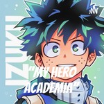 Podcast ''MY HERO ACADEMIA''