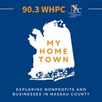 Logo of the podcast My Hometown Podcast My Hometown