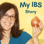 Podcast My IBS Story