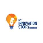 Logo of the podcast My Innovation Story with Femi Awoniyi Podcast My Innovation Story with Femi Awoniyi