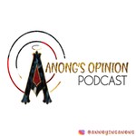 Logo of the podcast My Introduce : Welcome to Anong’s Opinion Podcast My Introduce : Welcome to Anong’s Opinion