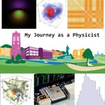 Podcast My Journey as a Physicist 