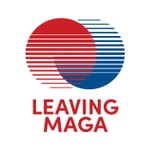 Logo of the podcast My Leaving MAGA Odyssey