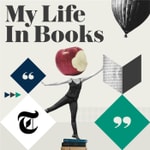 Logo of the podcast My Life in Books Podcast My Life in Books