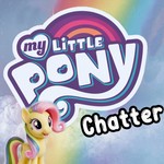 Logo of the podcast My Little Pony Chatter Podcast My Little Pony Chatter