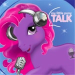 Logo of the podcast My Little Pony Talk Podcast My Little Pony Talk