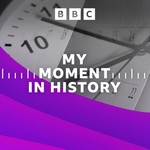 Logo of the podcast My Moment In History Podcast My Moment In History