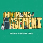 Logo of the podcast My Mom's Basement