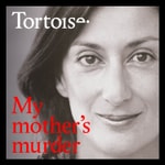 Podcast My Mother’s Murder