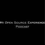 Logo of the podcast My Open Source Experience Podcast Podcast My Open Source Experience Podcast