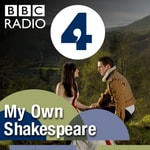 Logo of the podcast My Own Shakespeare Podcast My Own Shakespeare
