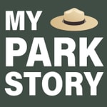 Logo of the podcast My Park Story Podcast My Park Story