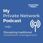 Logo of the podcast My Private Network Podcast My Private Network