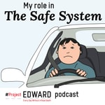 My Role in The Safe System