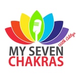 My Seven Chakras With AJ My Seven Chakras With AJ