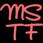 Logo of the podcast My Sex Toy Finder Podcast My Sex Toy Finder