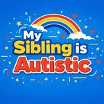 Logo of the podcast My Sibling is Autistic Podcast My Sibling is Autistic
