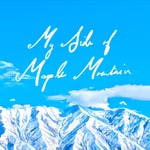 Podcast My Side of Maple Mountain