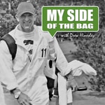 Logo of the podcast My Side Of The Bag Podcast My Side Of The Bag
