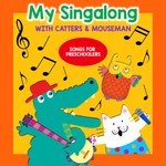 Logo of the podcast My Singalong Podcast My Singalong