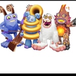 Podcast My Singing Monsters