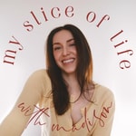 Logo of the podcast My Slice of Life Podcast My Slice of Life