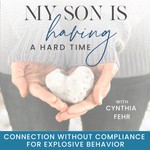 Logo of the podcast Meltdowns With Boys | Separation Anxiety, Aggression, Regulate Emotions, Defiant, Sensory Issues Podcast Meltdowns With Boys | Separation Anxiety, Aggression, Regulate Emotions, Defiant, Sensory Issues