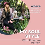 Logo of the podcast My Soul Style Podcast My Soul Style