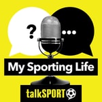Logo of the podcast My Sporting Life Podcast My Sporting Life