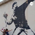 Podcast My Stories From Palestine 
